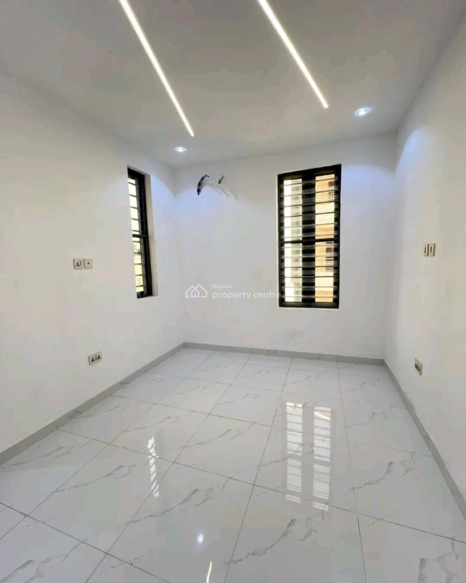 C of O, Rasheed Baruwa, Ojodu, Lagos, Detached Duplex for Sale