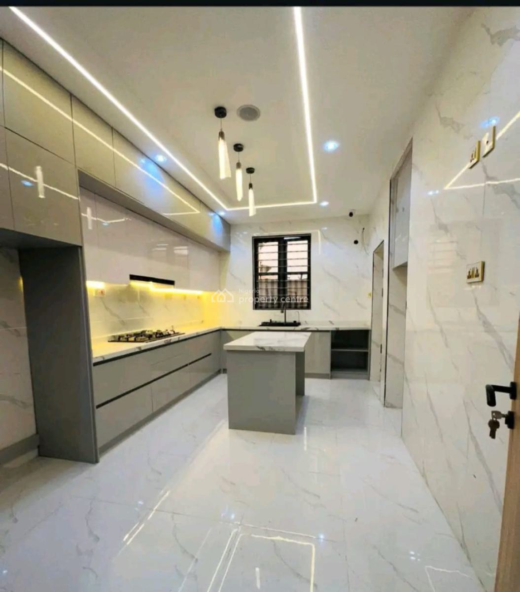 C of O, Rasheed Baruwa, Ojodu, Lagos, Detached Duplex for Sale