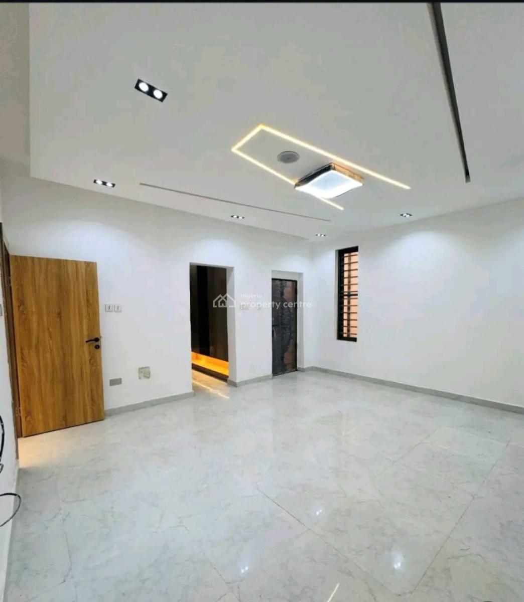 C of O, Rasheed Baruwa, Ojodu, Lagos, Detached Duplex for Sale