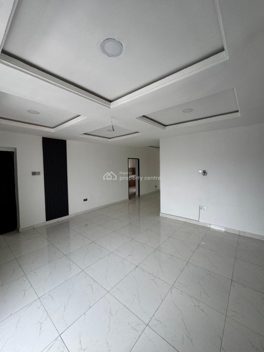 3 Bedroom Apartment, Ikate, Lekki, Lagos, Flat / Apartment for Rent