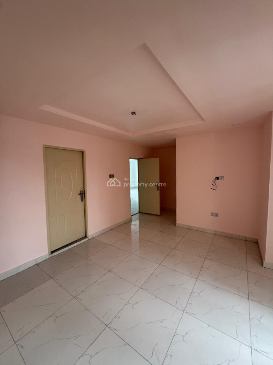 3 Bedroom Apartment, Ikate, Lekki, Lagos, Flat / Apartment for Rent