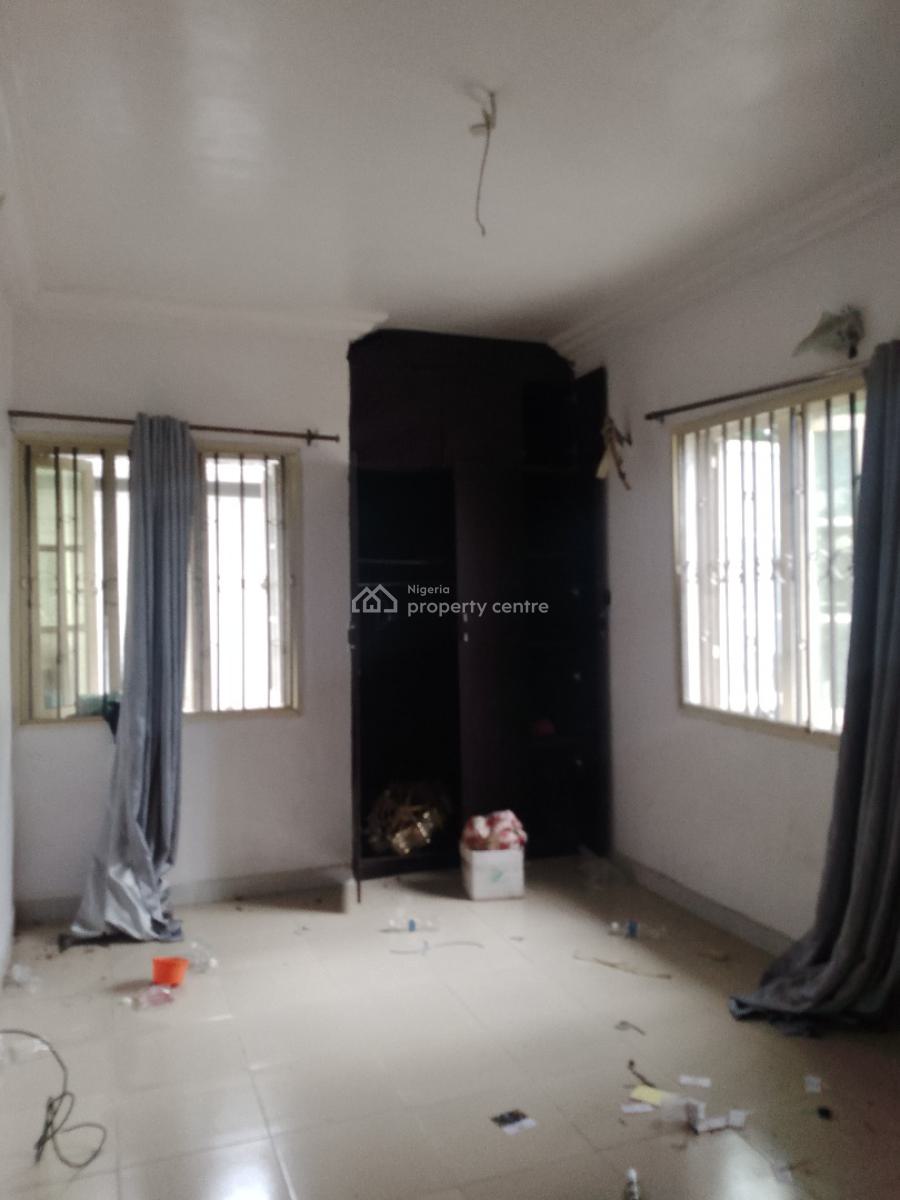 4 Bedrooms Duplex with Mini Flat Bq, Monastery Road, Sangotedo, Ajah, Lagos, Semi-detached Duplex for Rent