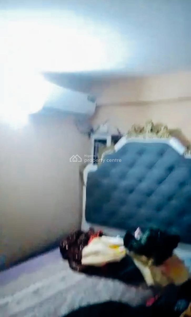 a Room Self Contain, Agungi, Lekki, Lagos, Self Contain (single Rooms) for Rent