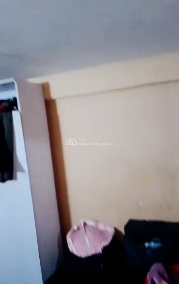 a Room Self Contain, Agungi, Lekki, Lagos, Self Contain (single Rooms) for Rent