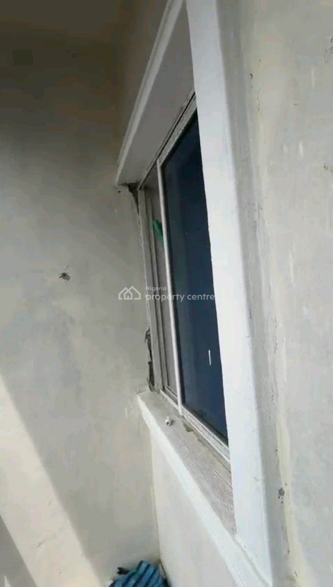 Newly Built, Spacious and Standard Mini Flat in a Good Environment, Palmgrove, Ilupeju, Lagos, Mini Flat (room and Parlour) for Rent