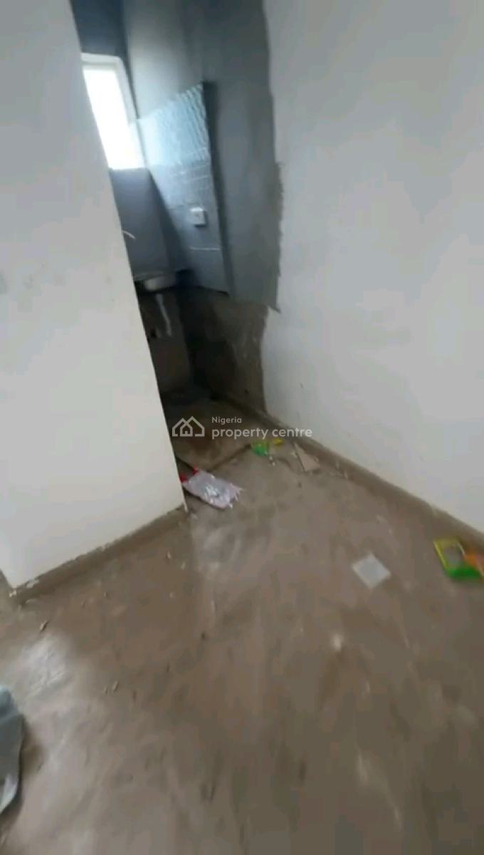 Newly Built, Spacious and Standard Mini Flat in a Good Environment, Palmgrove, Ilupeju, Lagos, Mini Flat (room and Parlour) for Rent