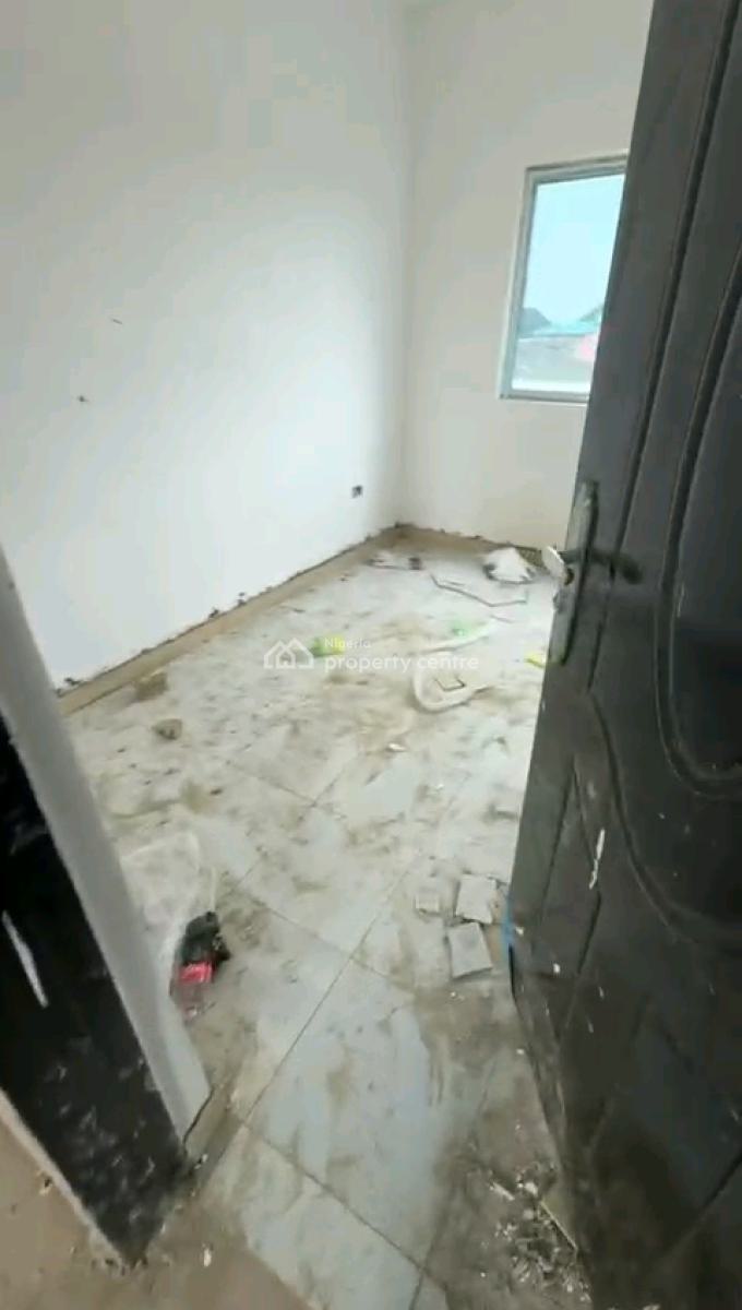 Newly Built, Spacious and Standard Mini Flat in a Good Environment, Palmgrove, Ilupeju, Lagos, Mini Flat (room and Parlour) for Rent