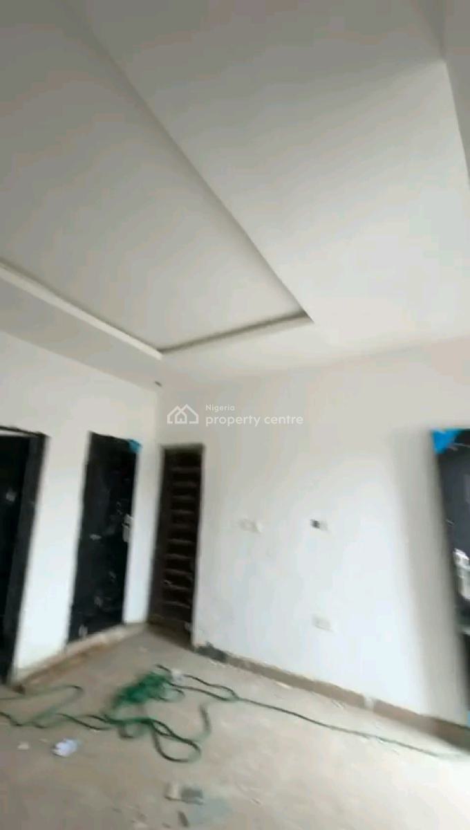 Newly Built, Spacious and Standard Mini Flat in a Good Environment, Palmgrove, Ilupeju, Lagos, Mini Flat (room and Parlour) for Rent