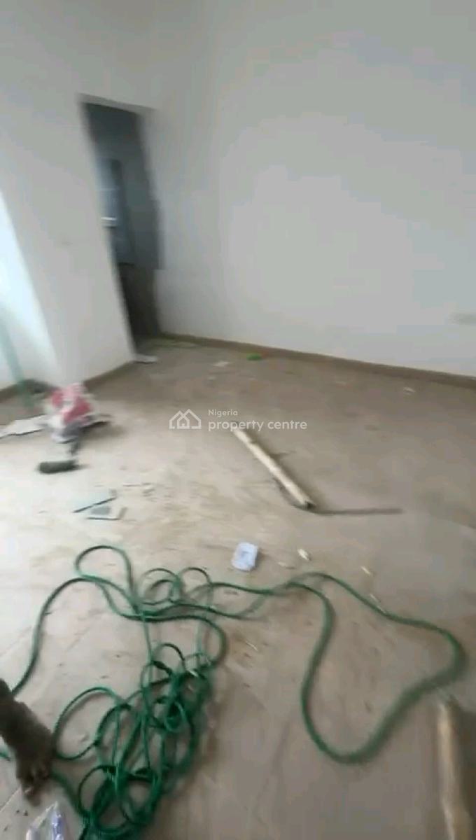 Newly Built, Spacious and Standard Mini Flat in a Good Environment, Palmgrove, Ilupeju, Lagos, Mini Flat (room and Parlour) for Rent