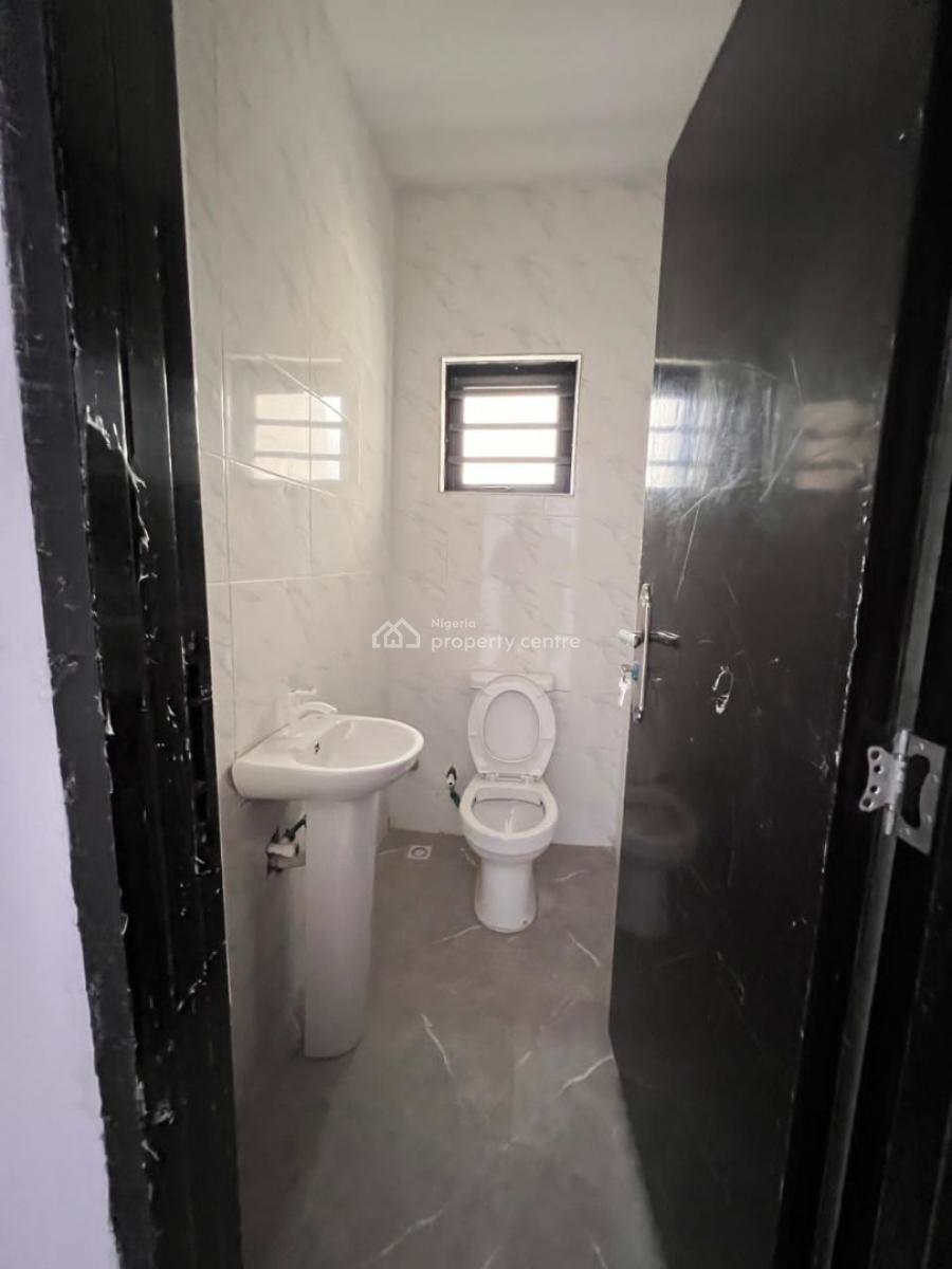 Modern Mini Flat, Alashila, Ogombo, Ajah, Lagos, Mini Flat (room and Parlour) for Rent