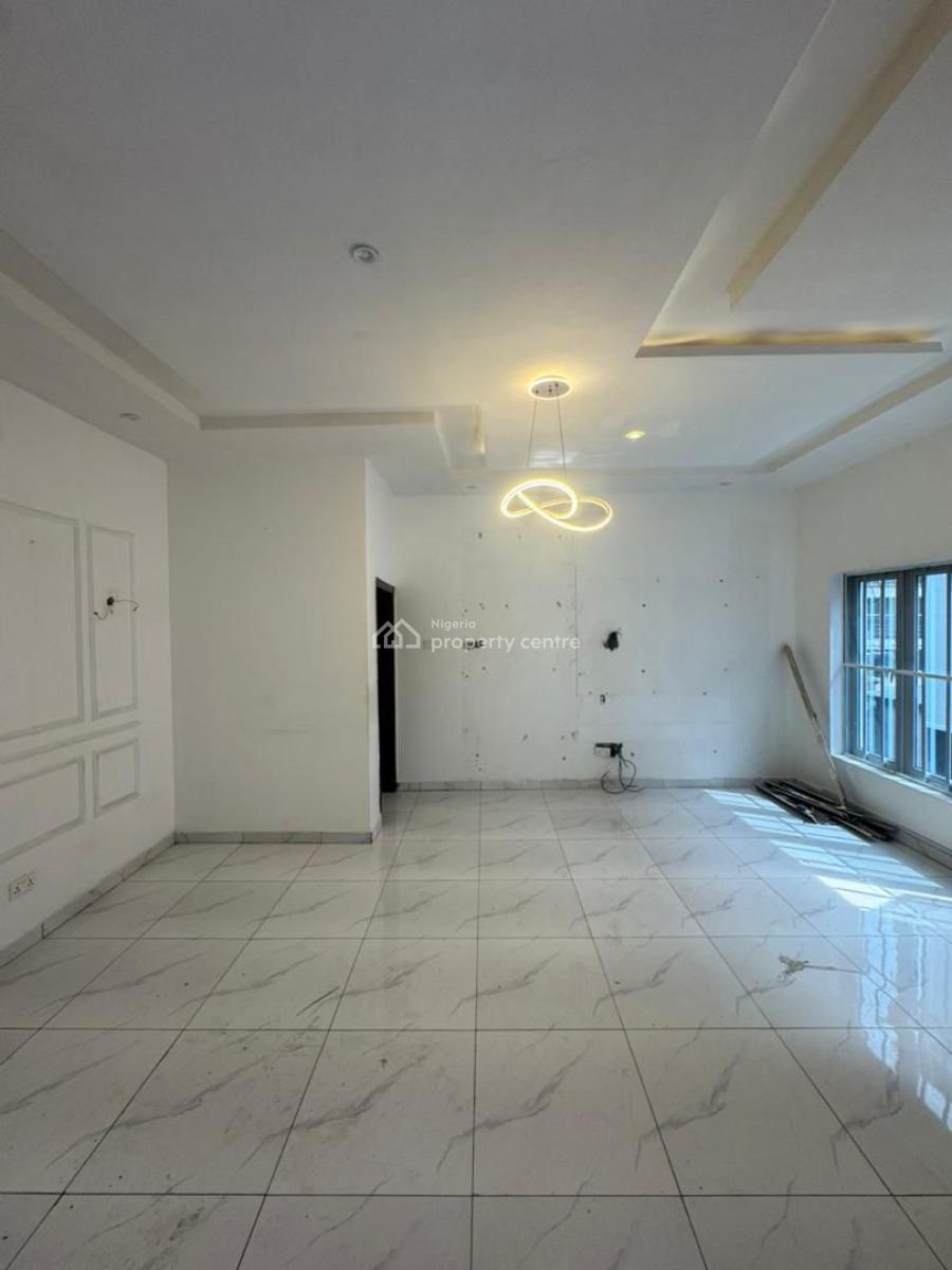 3 Bedroom Apartment, Ikate, Lekki, Lagos, Flat / Apartment for Rent