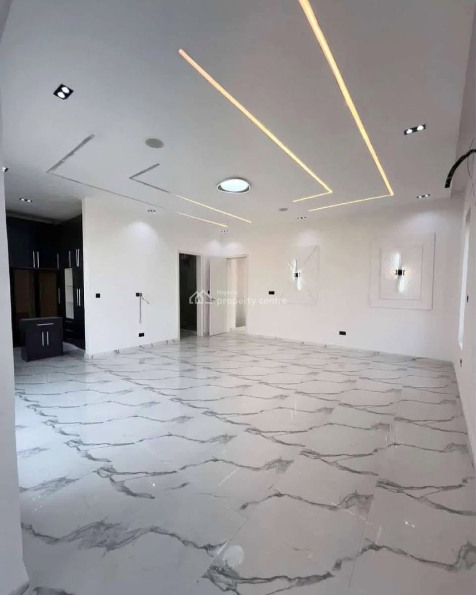 Luxury 4 Bedroom Detached Duplex, Ikota, Lekki, Lagos, Detached Duplex for Rent