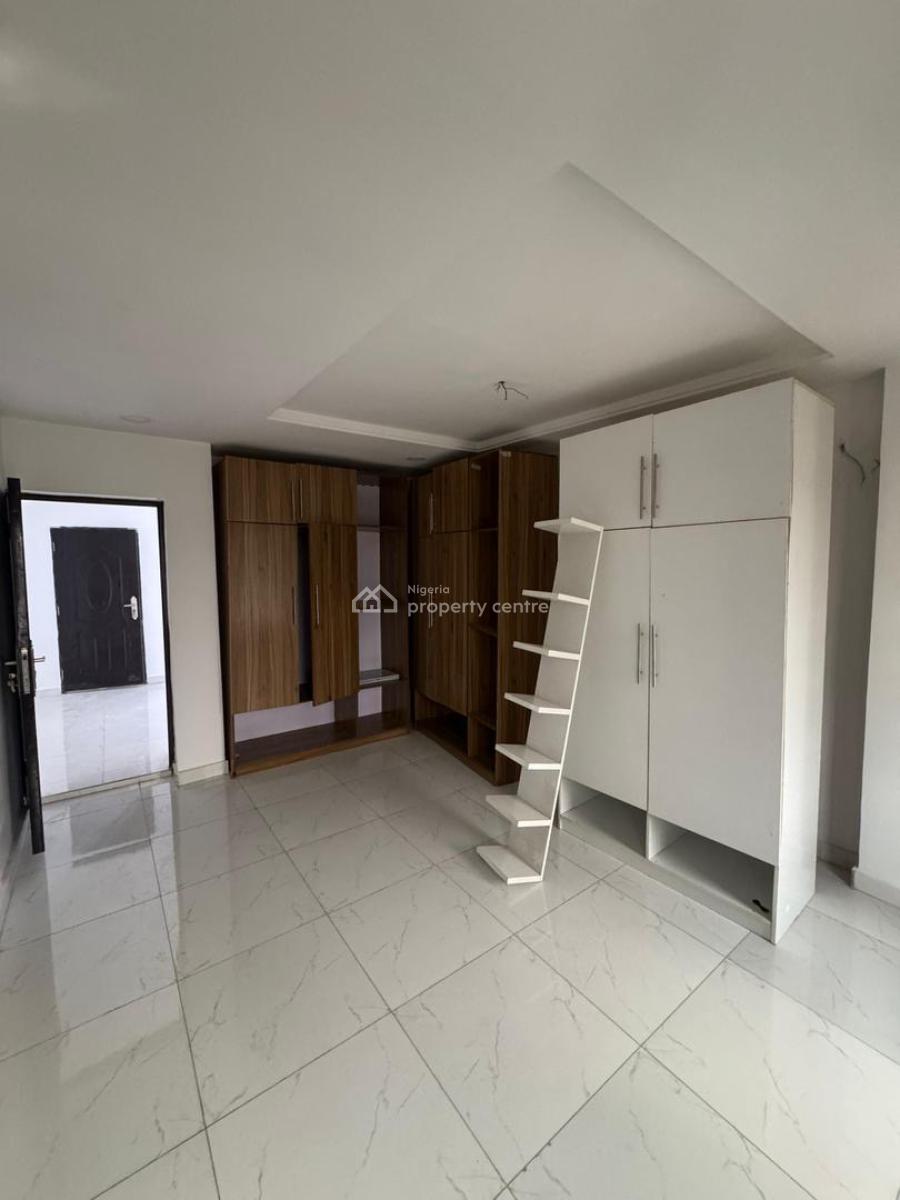 3 Bedroom Apartment, Ikate, Lekki, Lagos, Flat / Apartment for Rent