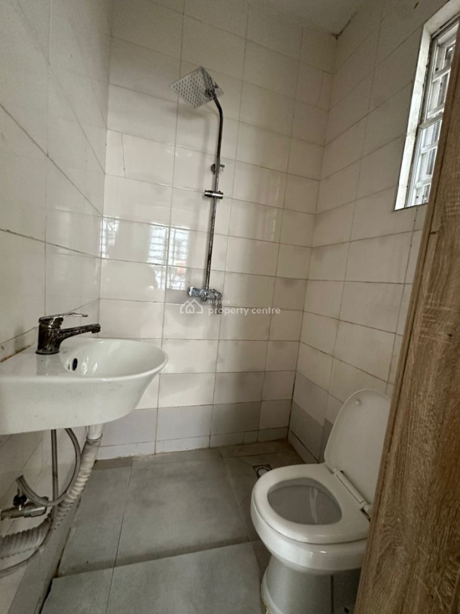 Standard Mini Flat, Orchid, Lekki, Lagos, Mini Flat (room and Parlour) for Rent