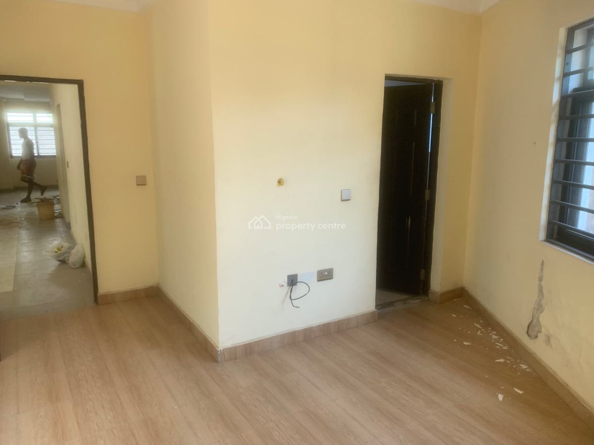 Classy and Tranquil 4 Bedroom Semi Detached Duplex, Off Alvan Ikoku Street, Maitama District, Abuja, Semi-detached Duplex for Rent