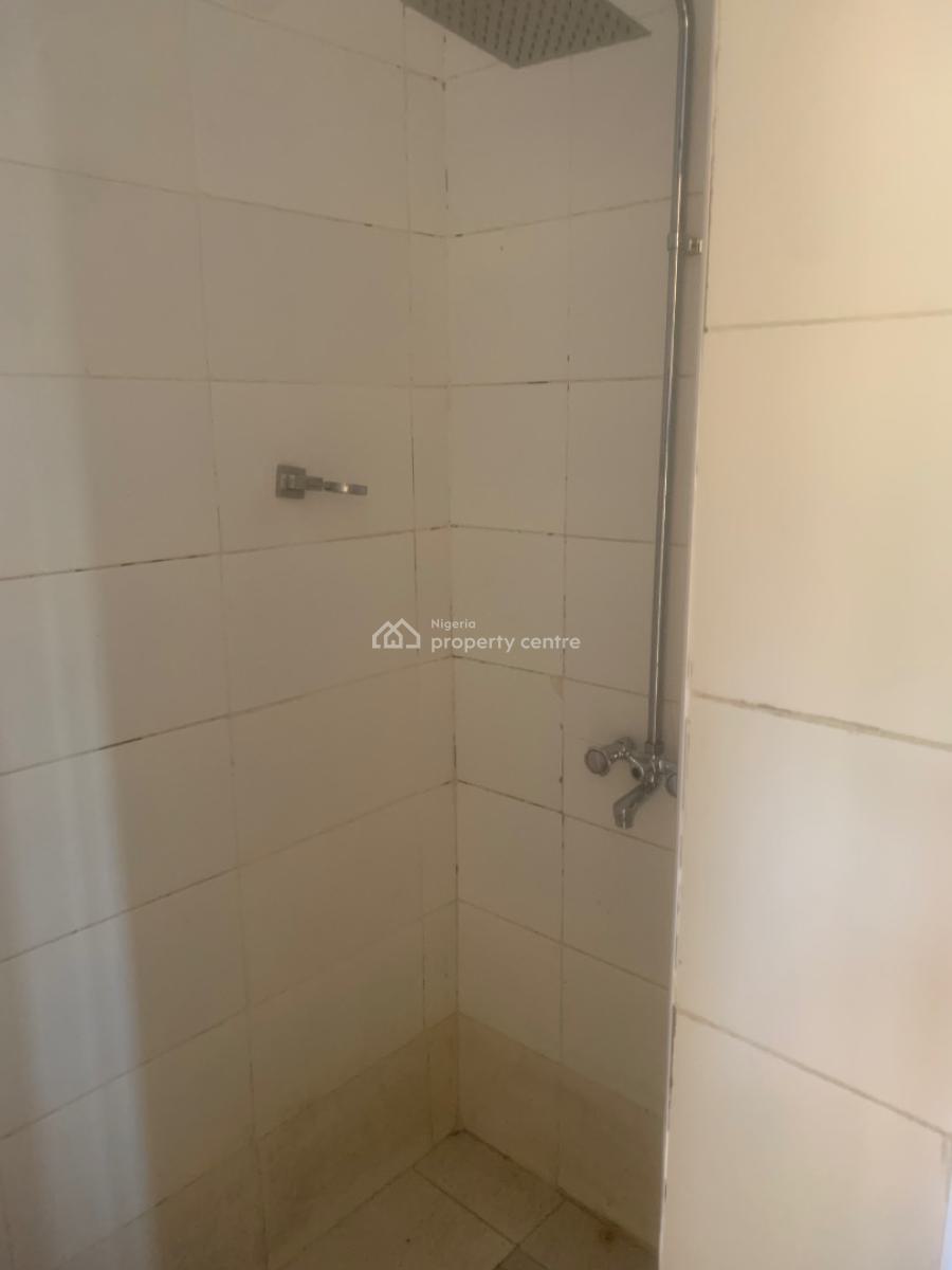 Classy and Tranquil 4 Bedroom Semi Detached Duplex, Off Alvan Ikoku Street, Maitama District, Abuja, Semi-detached Duplex for Rent