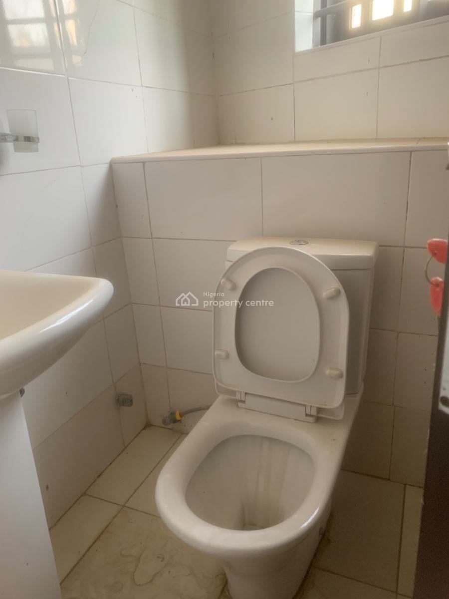 Classy and Tranquil 4 Bedroom Semi Detached Duplex, Off Alvan Ikoku Street, Maitama District, Abuja, Semi-detached Duplex for Rent