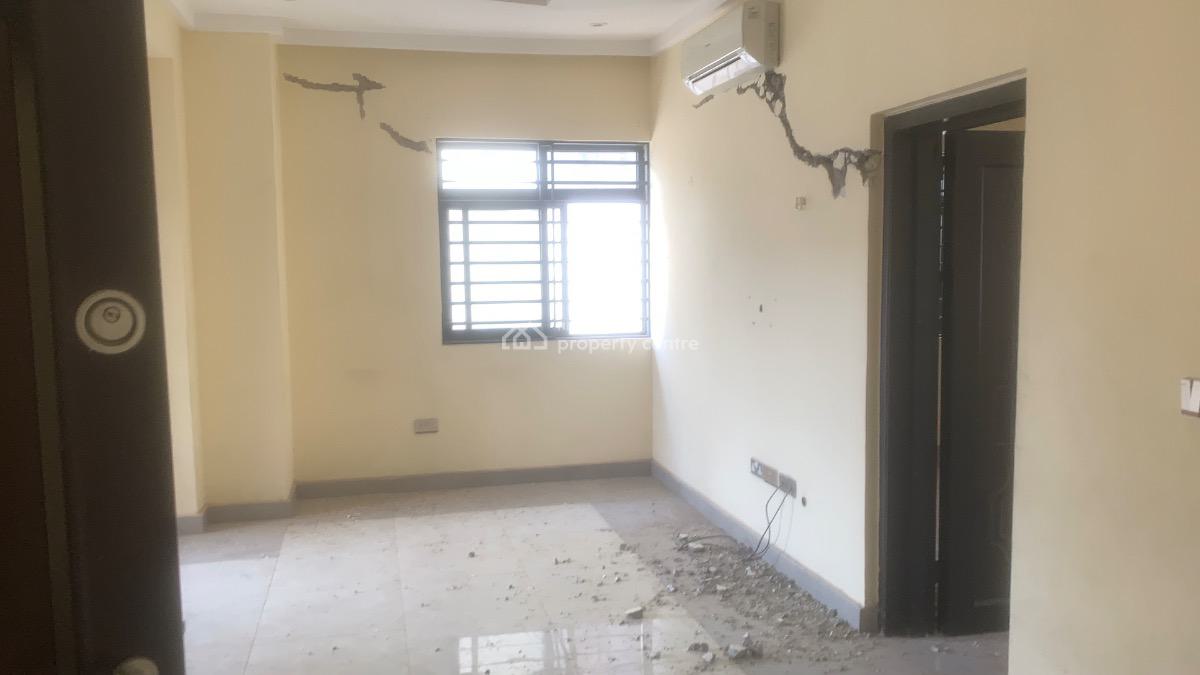 Classy and Tranquil 4 Bedroom Semi Detached Duplex, Off Alvan Ikoku Street, Maitama District, Abuja, Semi-detached Duplex for Rent