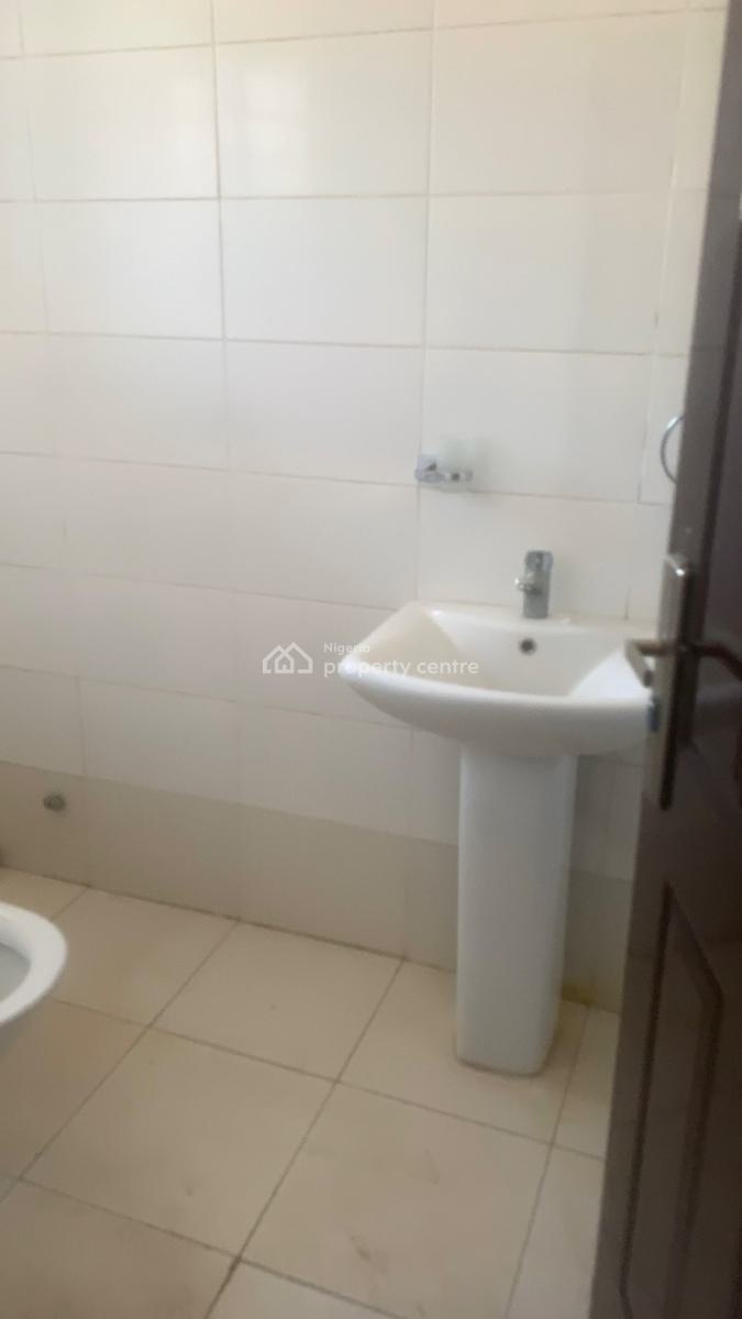 Classy and Tranquil 4 Bedroom Semi Detached Duplex, Off Alvan Ikoku Street, Maitama District, Abuja, Semi-detached Duplex for Rent