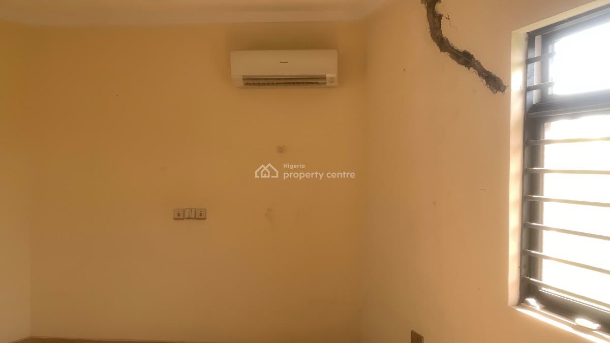 Classy and Tranquil 4 Bedroom Semi Detached Duplex, Off Alvan Ikoku Street, Maitama District, Abuja, Semi-detached Duplex for Rent