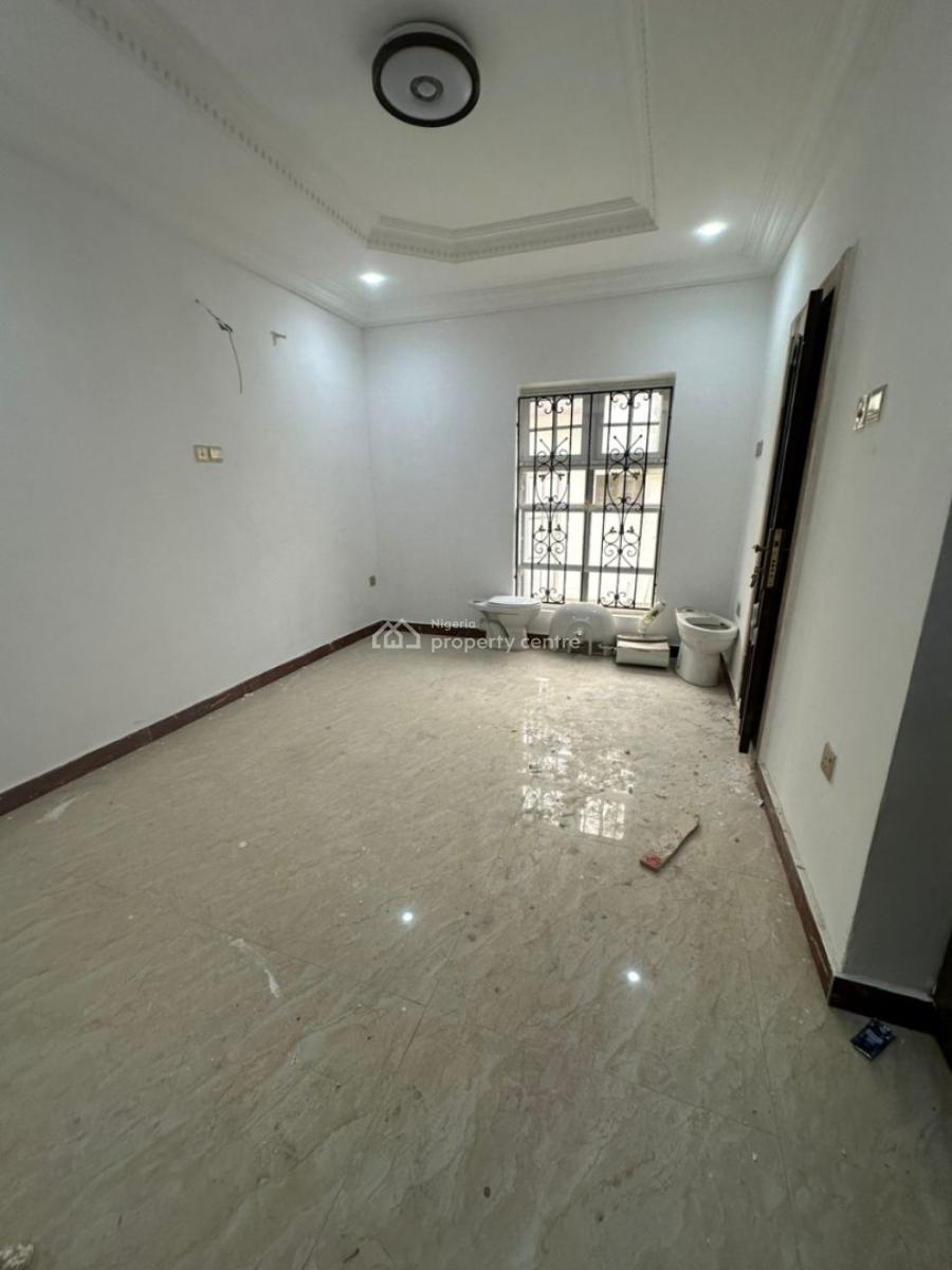 3 Bedroom Apartment, Lekki Phase 1, Lekki, Lagos, Flat / Apartment for Rent