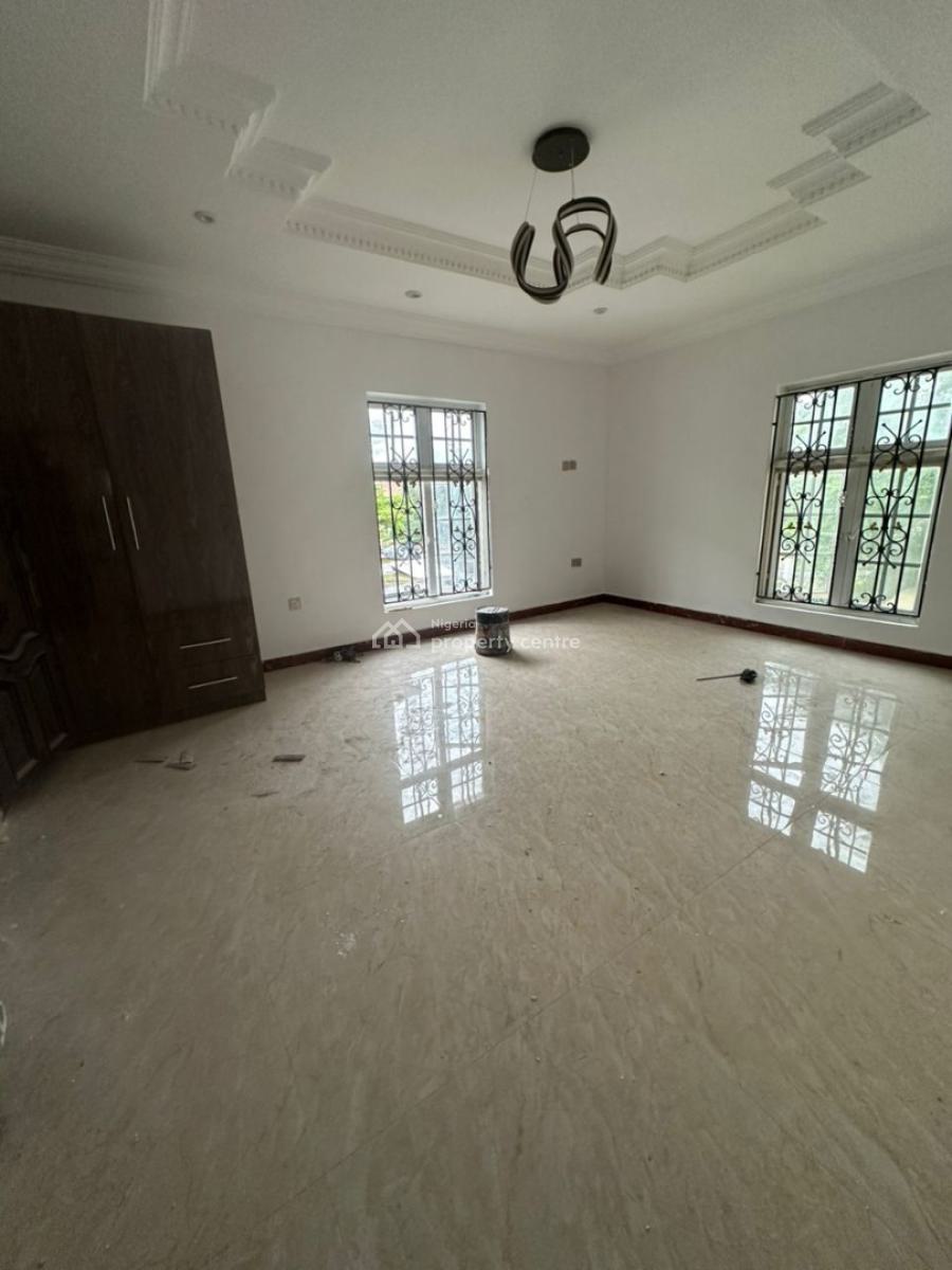 3 Bedroom Apartment, Lekki Phase 1, Lekki, Lagos, Flat / Apartment for Rent