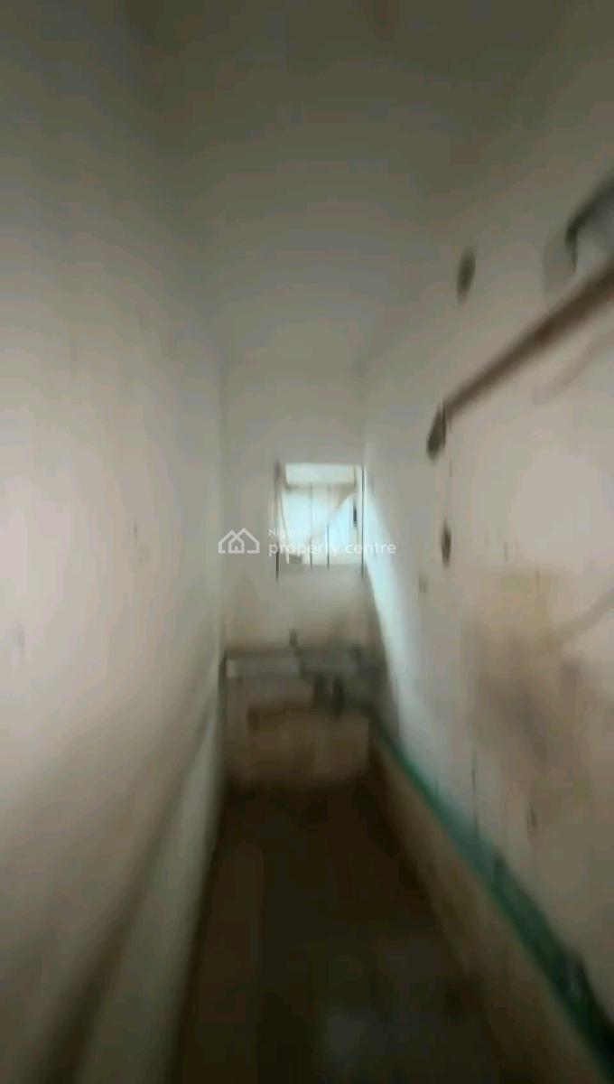 Neatly Used, Spacious and Standard Mini Flat in a Good Environment, Off Awoyokun, Onipanu, Shomolu, Lagos, Mini Flat (room and Parlour) for Rent