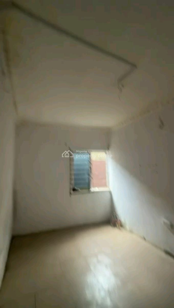 Neatly Used, Spacious and Standard Mini Flat in a Good Environment, Off Awoyokun, Onipanu, Shomolu, Lagos, Mini Flat (room and Parlour) for Rent