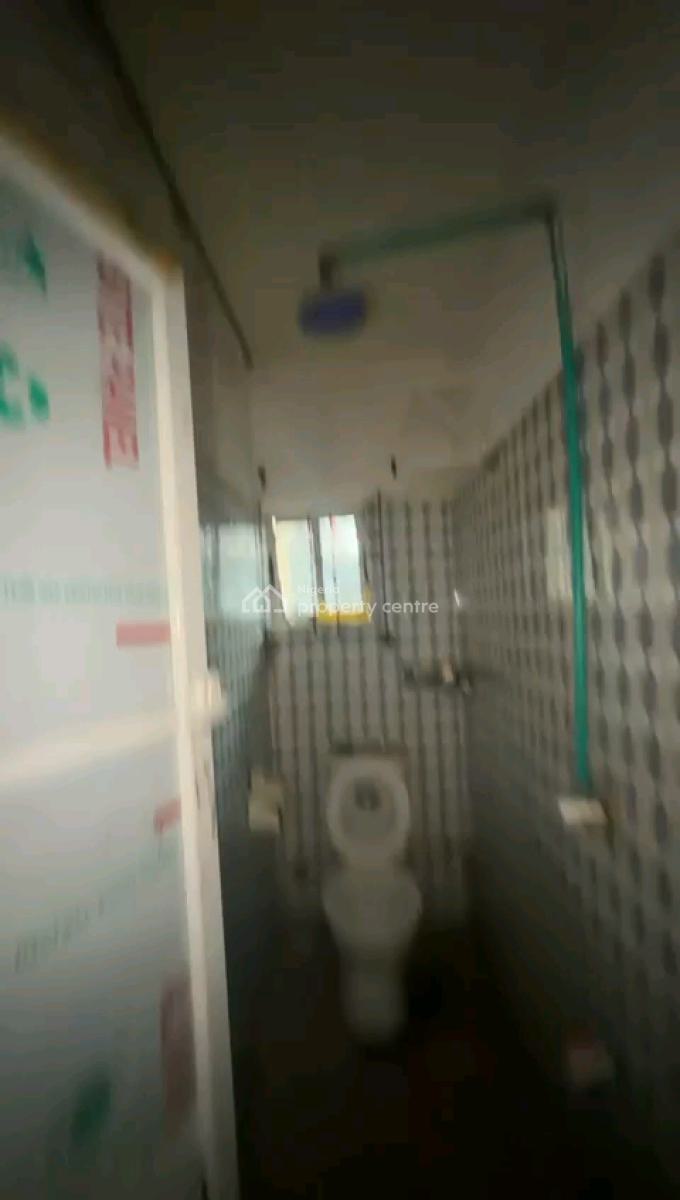 Neatly Used, Spacious and Standard Mini Flat in a Good Environment, Off Awoyokun, Onipanu, Shomolu, Lagos, Mini Flat (room and Parlour) for Rent