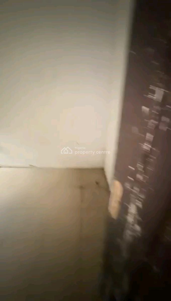 Neatly Used, Spacious and Standard Mini Flat in a Good Environment, Off Awoyokun, Onipanu, Shomolu, Lagos, Mini Flat (room and Parlour) for Rent