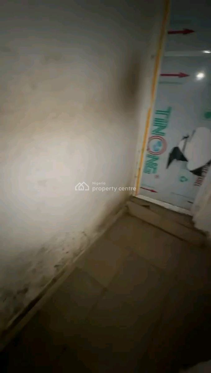 Neatly Used, Spacious and Standard Mini Flat in a Good Environment, Off Awoyokun, Onipanu, Shomolu, Lagos, Mini Flat (room and Parlour) for Rent