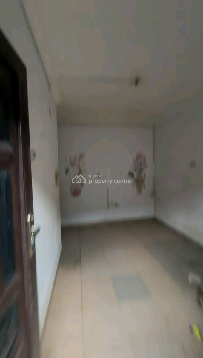 Neatly Used, Spacious and Standard Mini Flat in a Good Environment, Off Awoyokun, Onipanu, Shomolu, Lagos, Mini Flat (room and Parlour) for Rent