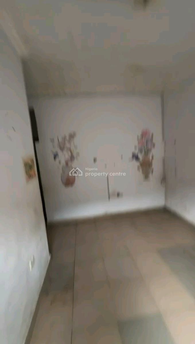 Neatly Used, Spacious and Standard Mini Flat in a Good Environment, Off Awoyokun, Onipanu, Shomolu, Lagos, Mini Flat (room and Parlour) for Rent