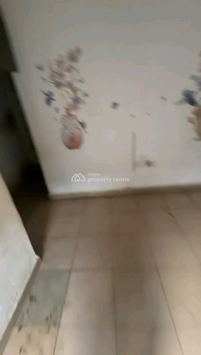 Neatly Used, Spacious and Standard Mini Flat in a Good Environment, Off Awoyokun, Onipanu, Shomolu, Lagos, Mini Flat (room and Parlour) for Rent