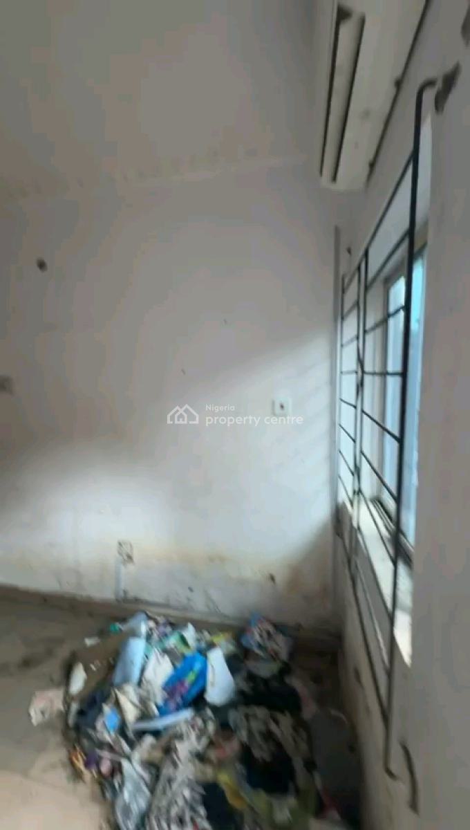 Neatly Used, Spacious and Standard Mini Flat in a Good Environment, Off Awoyokun, Onipanu, Shomolu, Lagos, Mini Flat (room and Parlour) for Rent