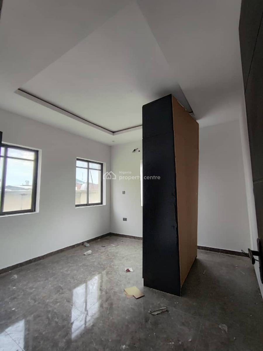 a Brand New 2 Bedroom Apartment, Ikota School Opposite Lekki County, Lekki, Lagos, Flat / Apartment for Rent