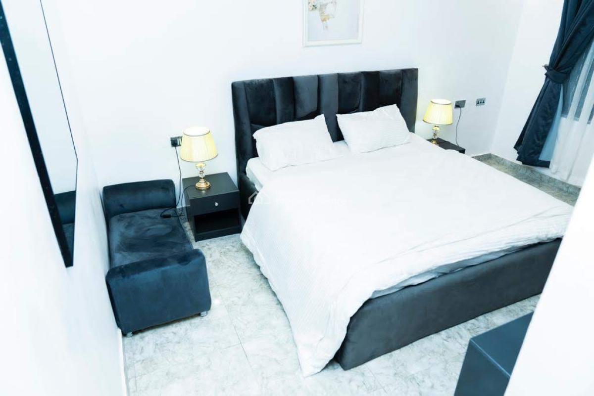 4 Bedrooms Terraced Duplex with Pool, Snooker, Ps5 and Bathtub, Mijl Residence & Villa, Ikate Elegushi, Lekki, Lagos, Terraced Duplex Short Let