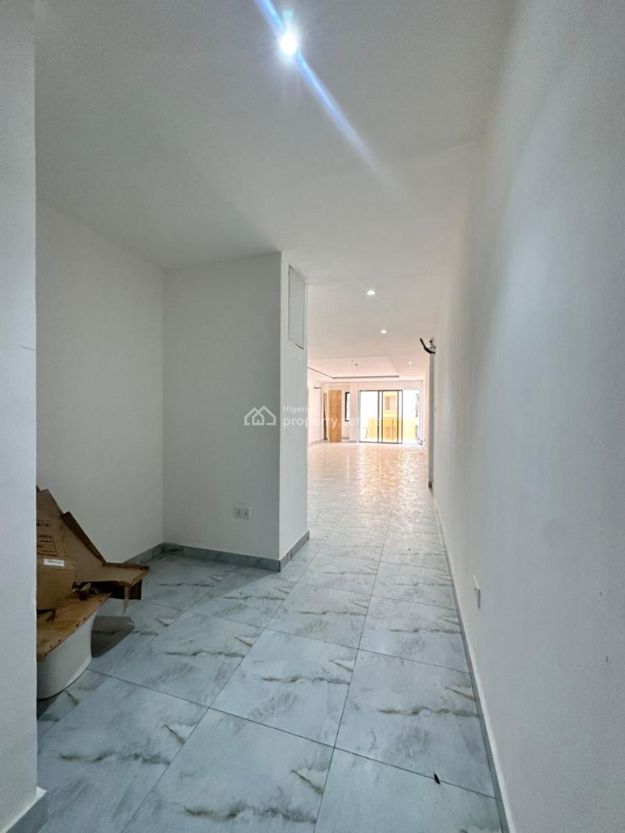 Fully Serviced Blocks of 2 Bedroom Apartments, Ikate, Lekki, Lagos, Block of Flats for Sale