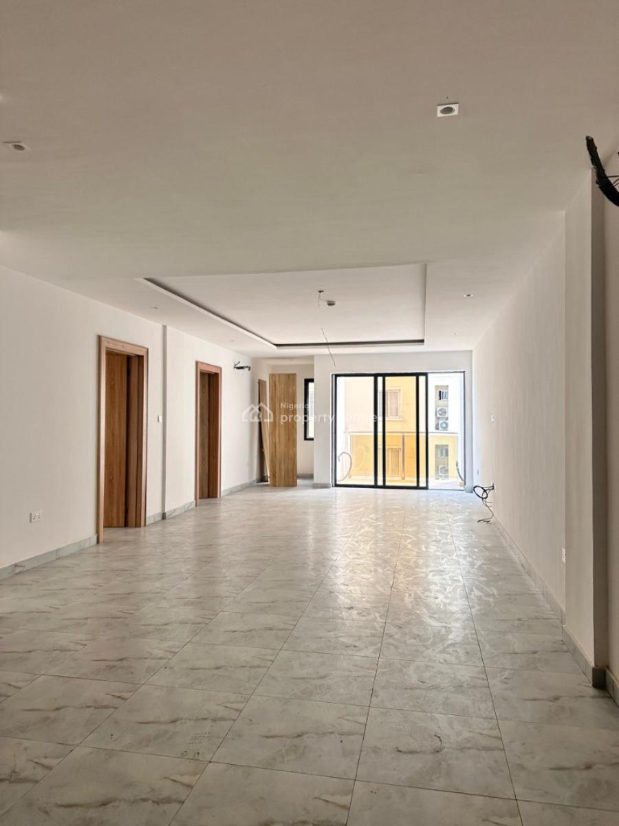 Fully Serviced Blocks of 2 Bedroom Apartments, Ikate, Lekki, Lagos, Block of Flats for Sale