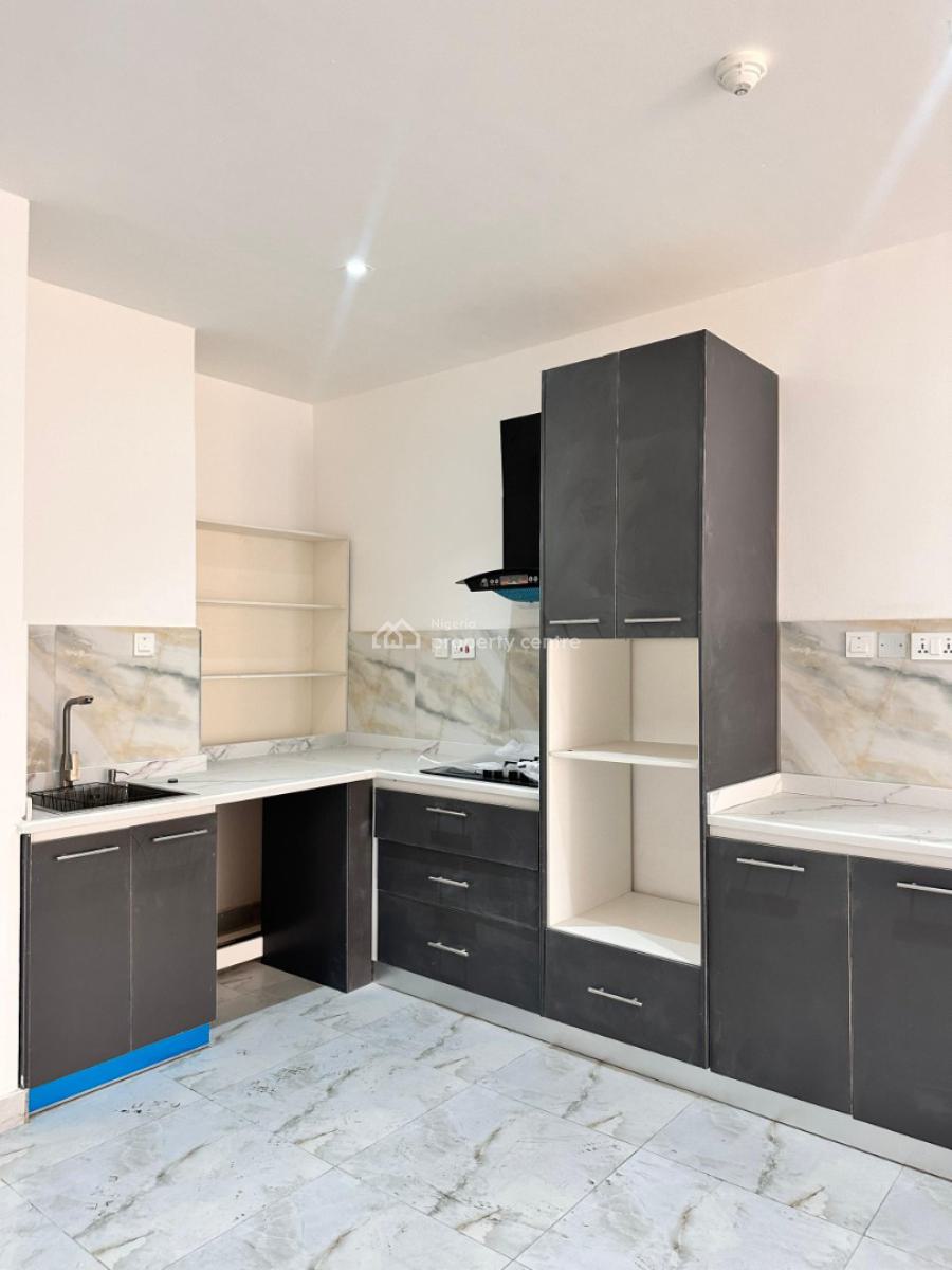 Fully Serviced Blocks of 2 Bedroom Apartments, Ikate, Lekki, Lagos, Block of Flats for Sale