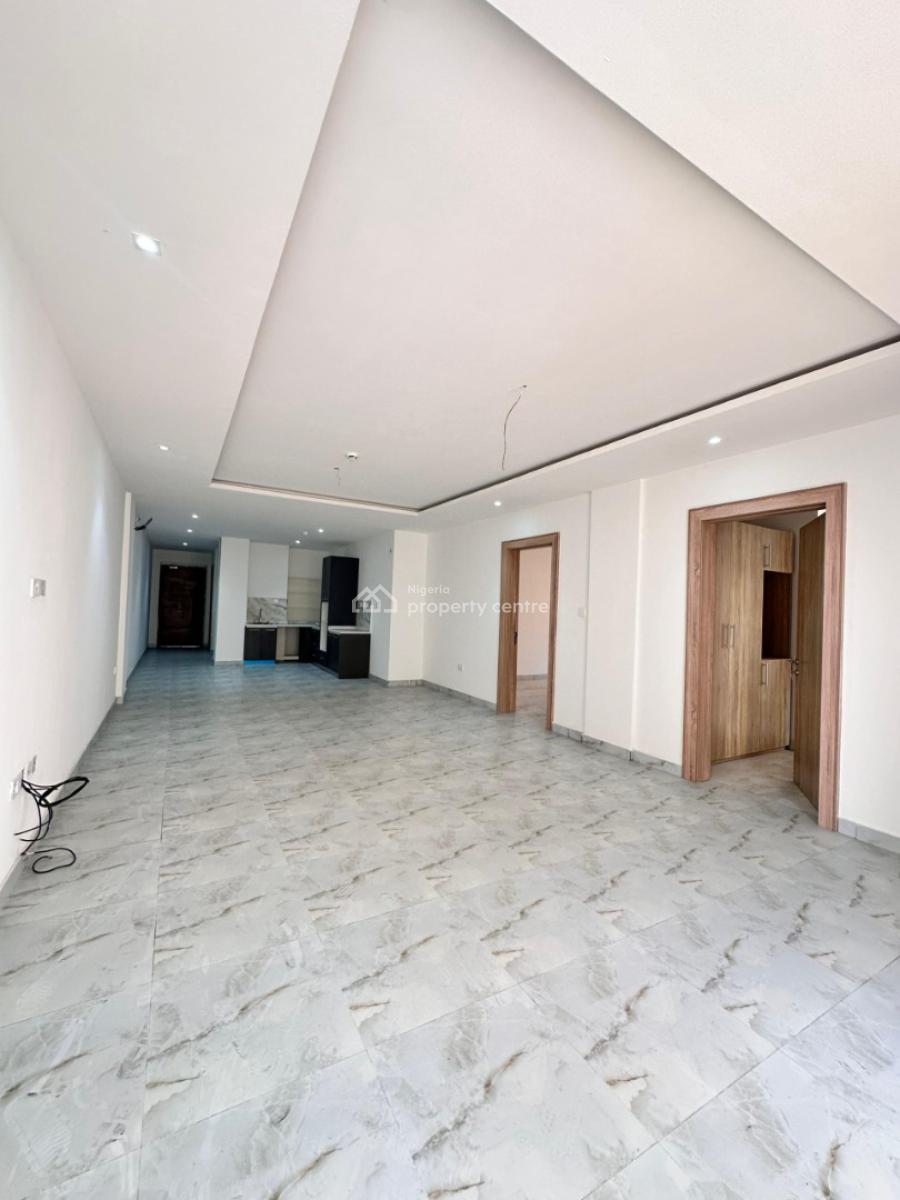 Fully Serviced Blocks of 2 Bedroom Apartments, Ikate, Lekki, Lagos, Block of Flats for Sale