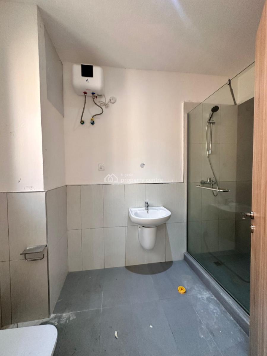 Fully Serviced Blocks of 2 Bedroom Apartments, Ikate, Lekki, Lagos, Block of Flats for Sale