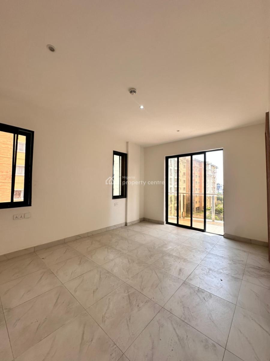 Fully Serviced Blocks of 2 Bedroom Apartments, Ikate, Lekki, Lagos, Block of Flats for Sale