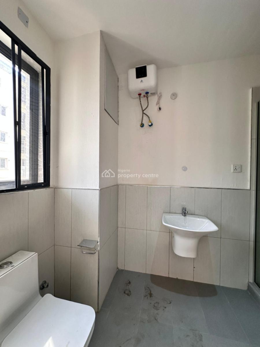 Fully Serviced Blocks of 2 Bedroom Apartments, Ikate, Lekki, Lagos, Block of Flats for Sale