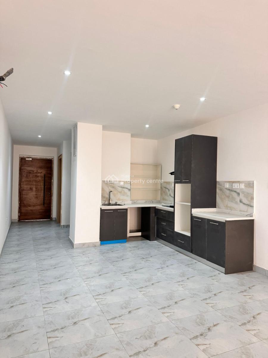 Fully Serviced Blocks of 2 Bedroom Apartments, Ikate, Lekki, Lagos, Block of Flats for Sale