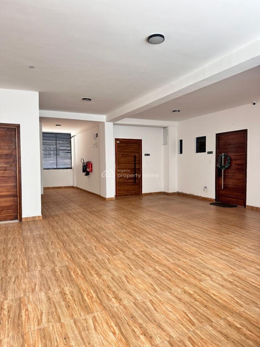 Fully Serviced Blocks of 2 Bedroom Apartments, Ikate, Lekki, Lagos, Block of Flats for Sale