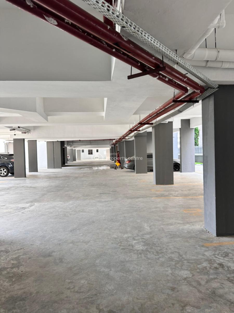 Fully Serviced Blocks of 2 Bedroom Apartments, Ikate, Lekki, Lagos, Block of Flats for Sale