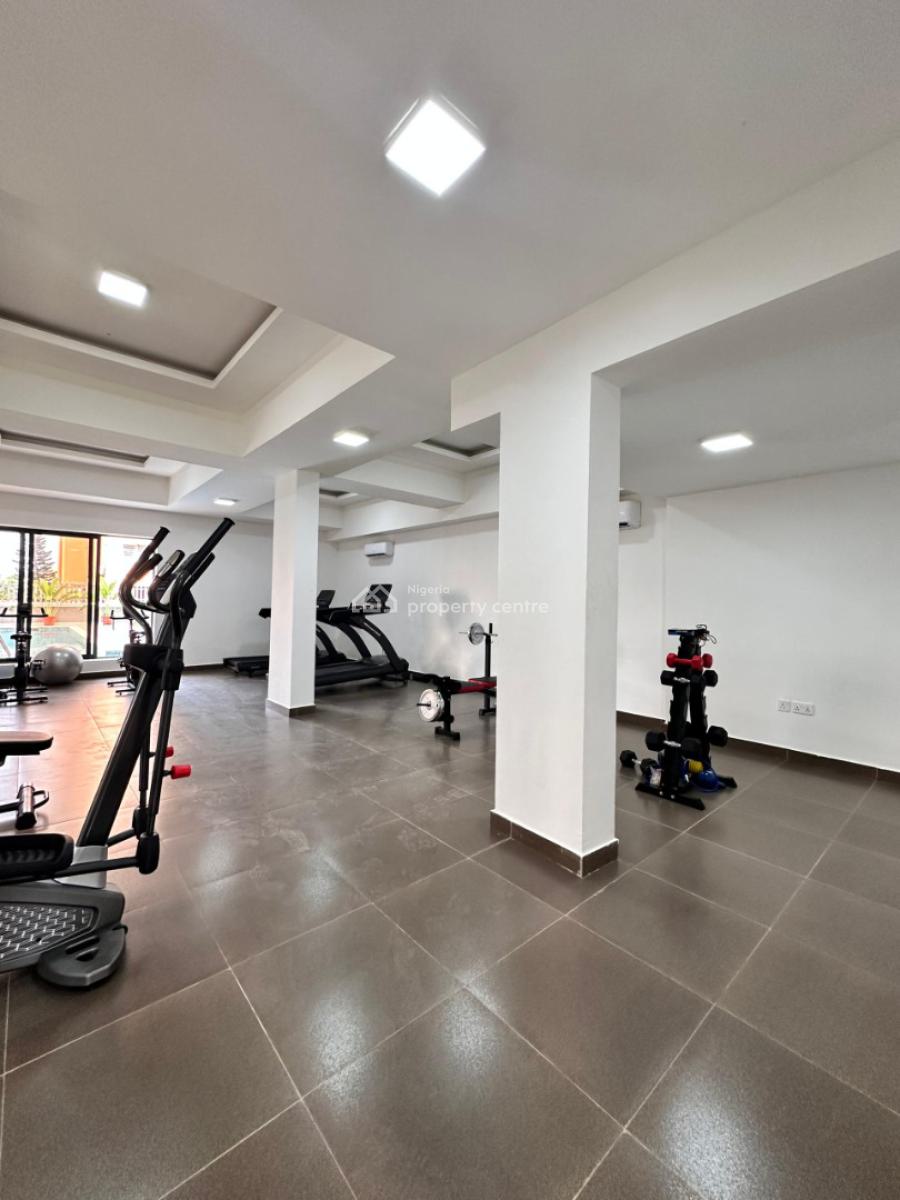 Fully Serviced Blocks of 2 Bedroom Apartments, Ikate, Lekki, Lagos, Block of Flats for Sale