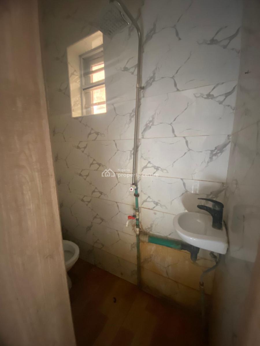 Studio Apartment, Lekki Conservation Center Chevron, Lekki, Lagos, Flat / Apartment for Rent