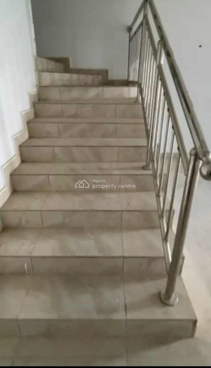 4 Bedroom Terrace Duplex, By Gilmore, Jahi, Abuja, Terraced Duplex for Sale